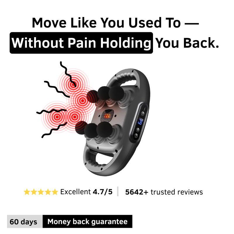 FORTIS TITAN™ Deep Tissue Recovery Tool