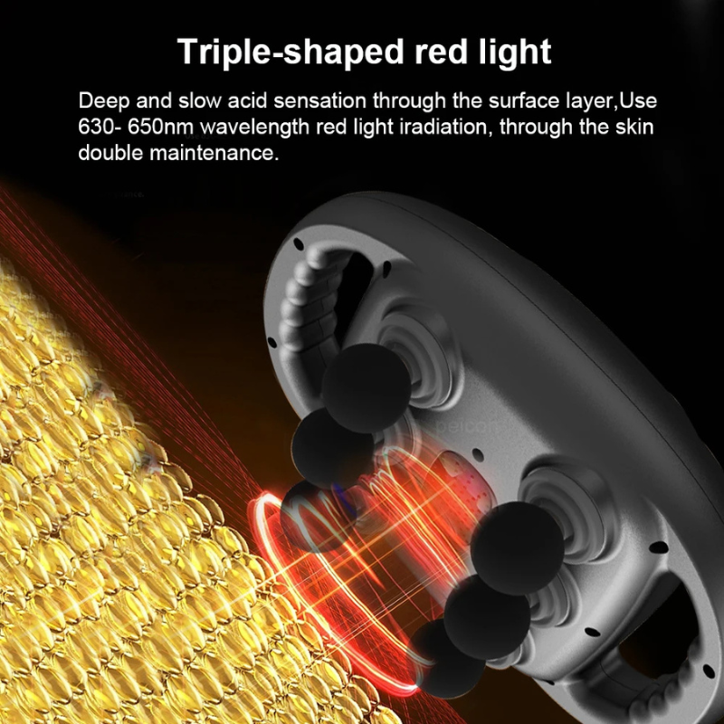 FORTIS TITAN™ Deep Tissue Recovery Tool